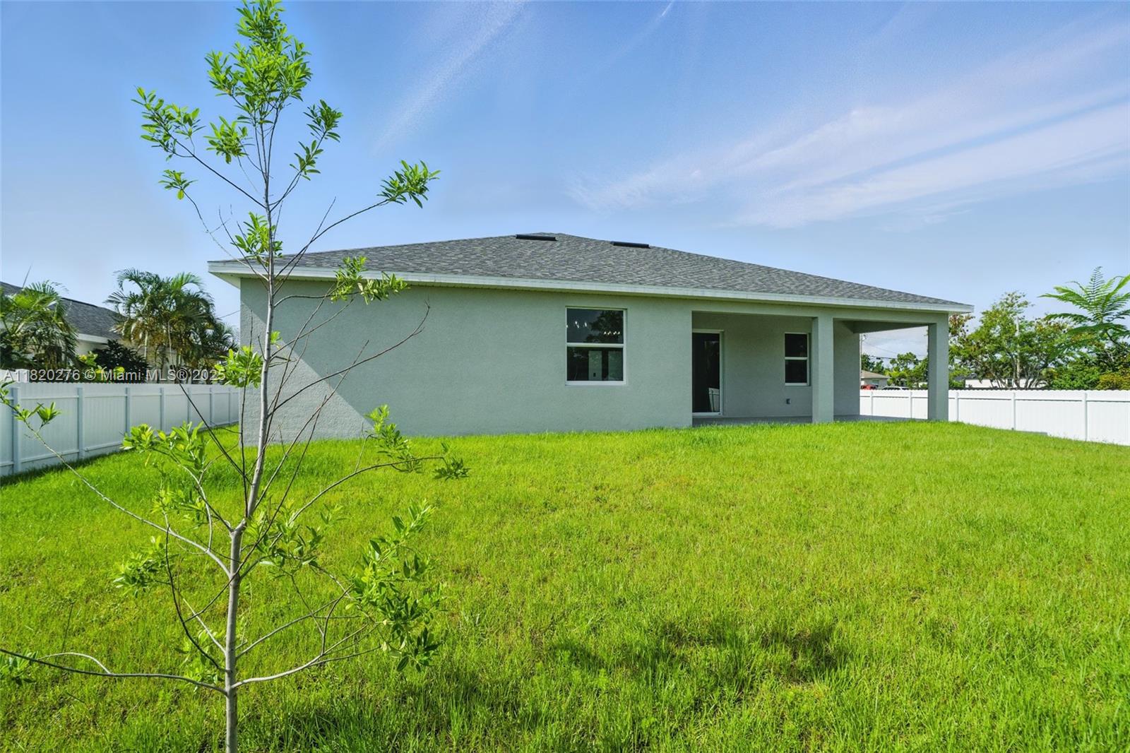 Cape Coral