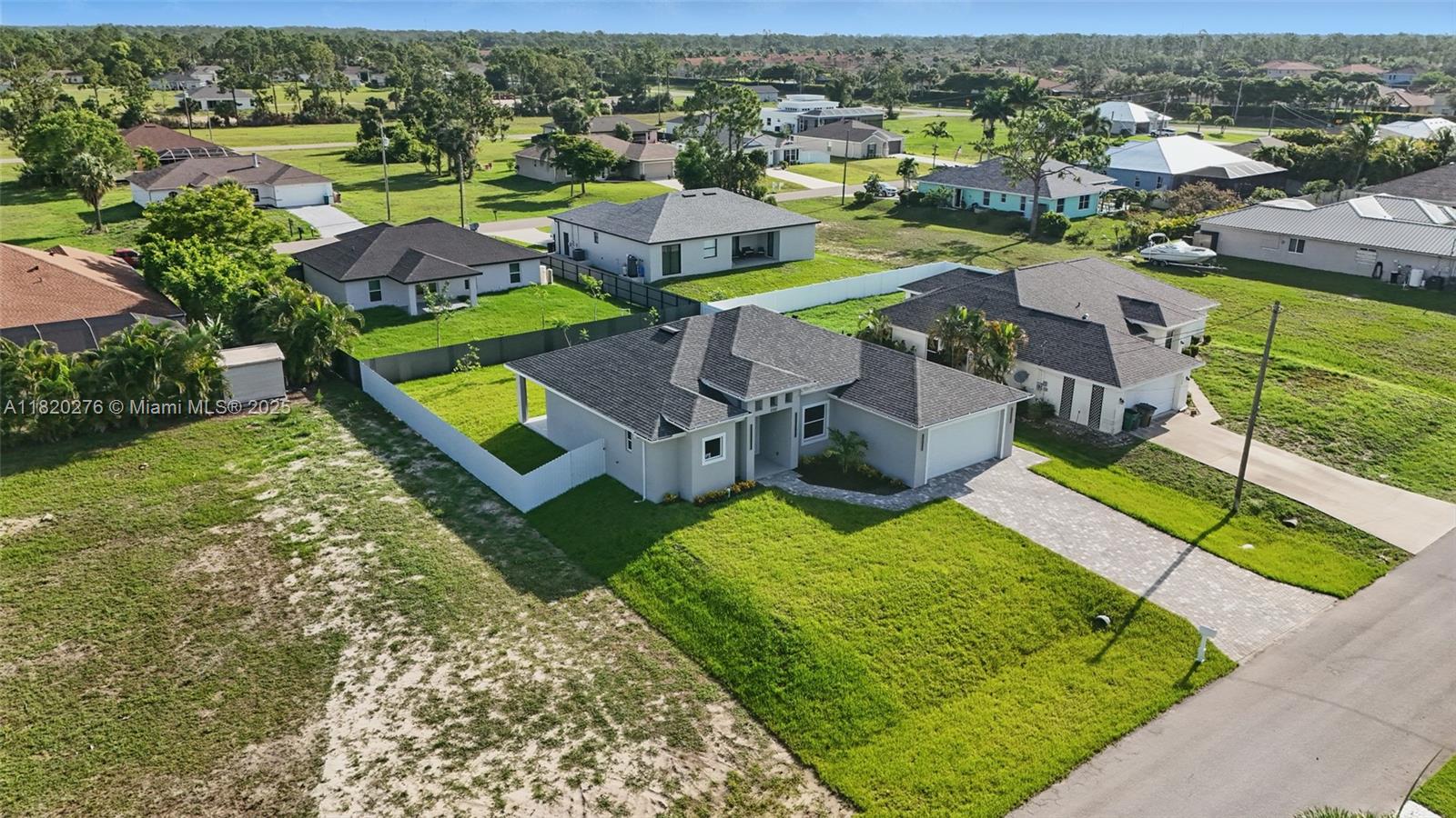 Cape Coral