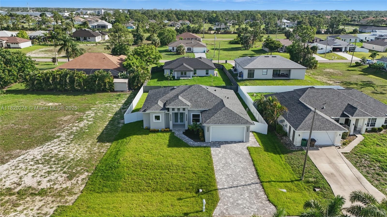Cape Coral