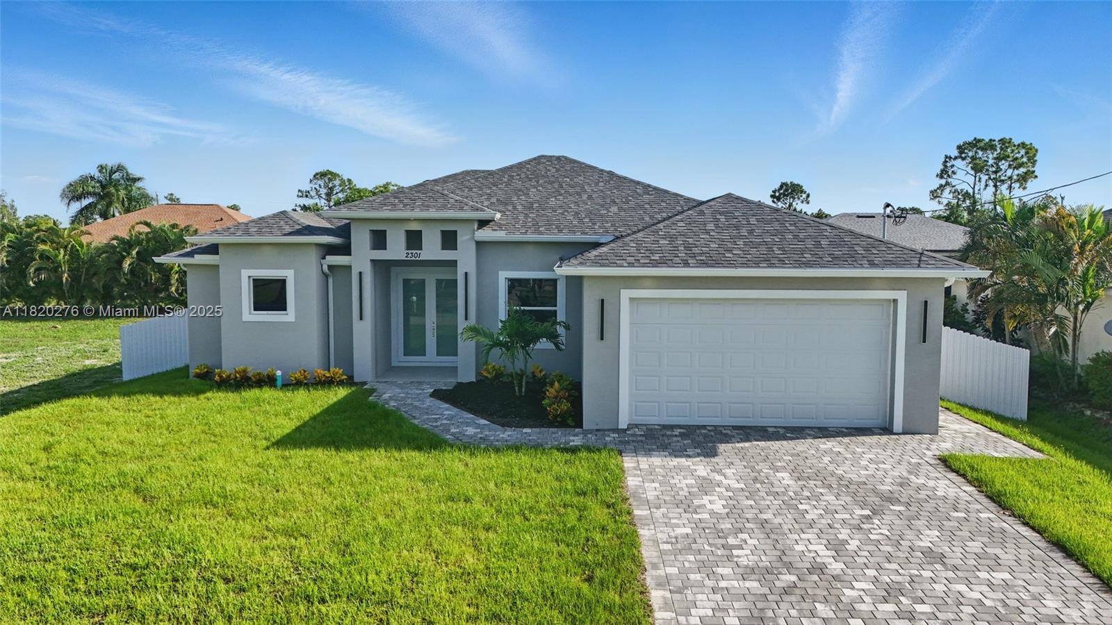 Cape Coral