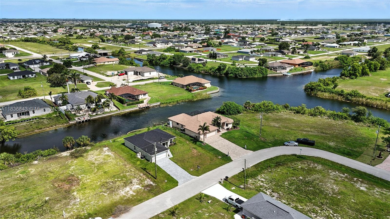 Cape Coral