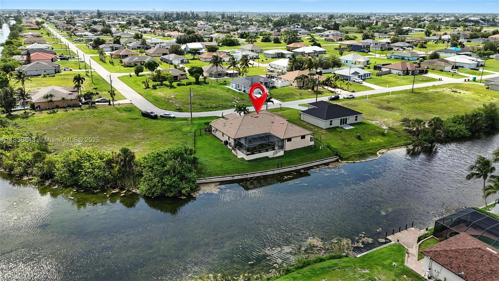 Cape Coral