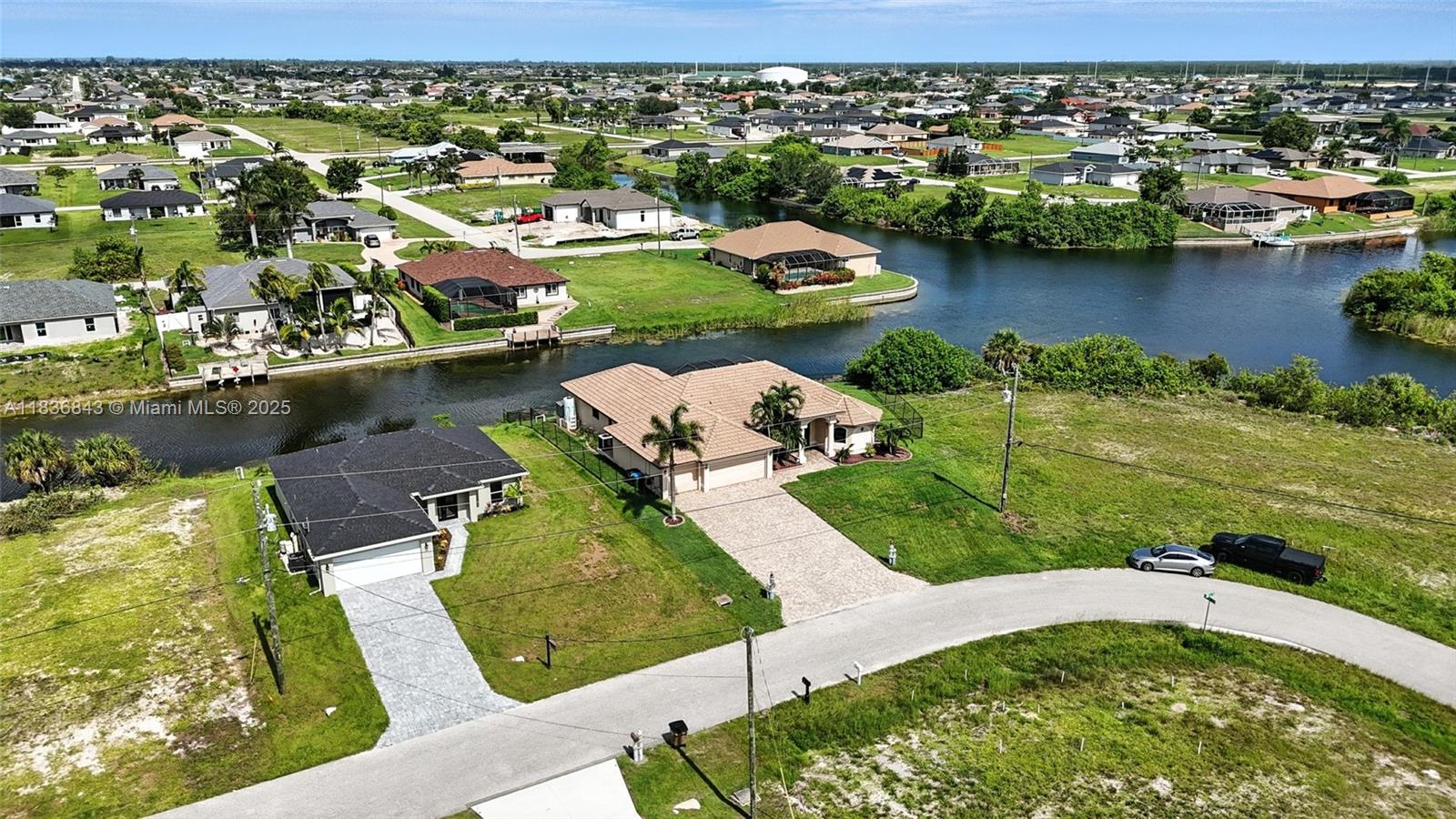 Cape Coral