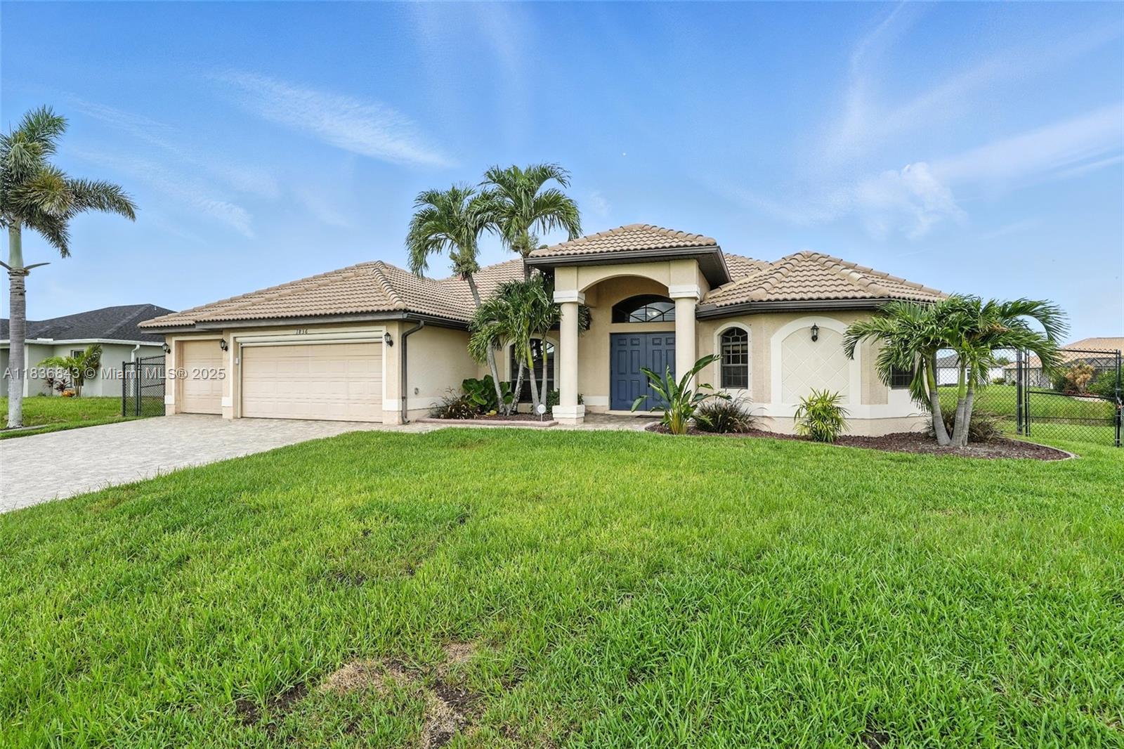 Cape Coral