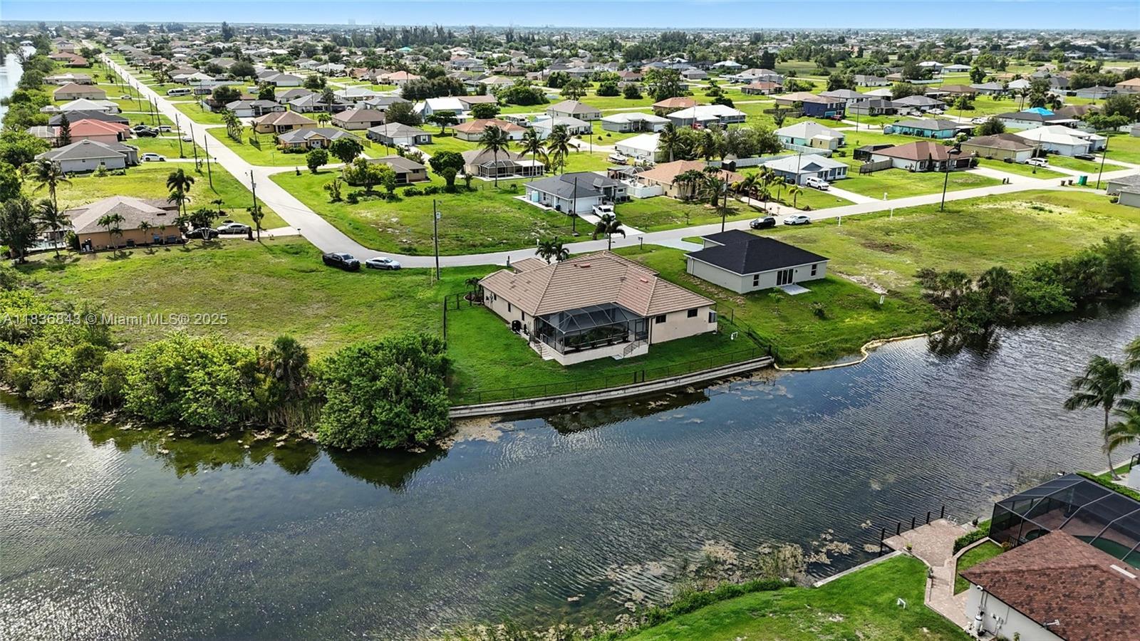Cape Coral