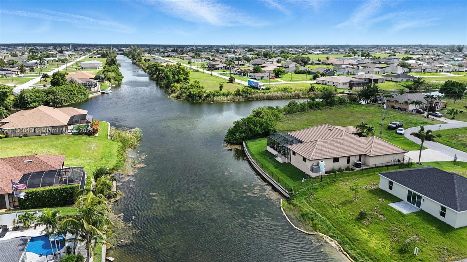 Cape Coral