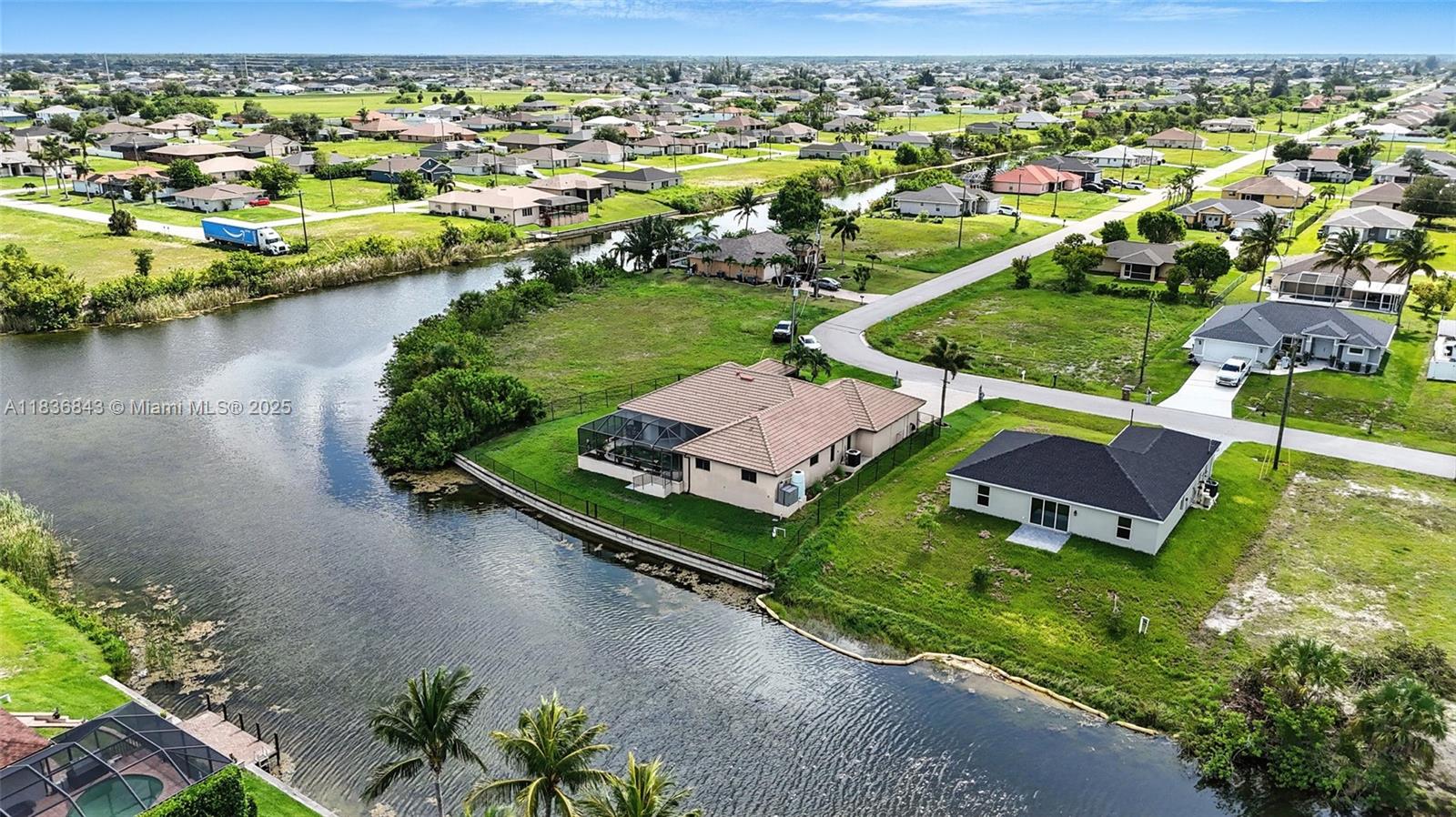 Cape Coral