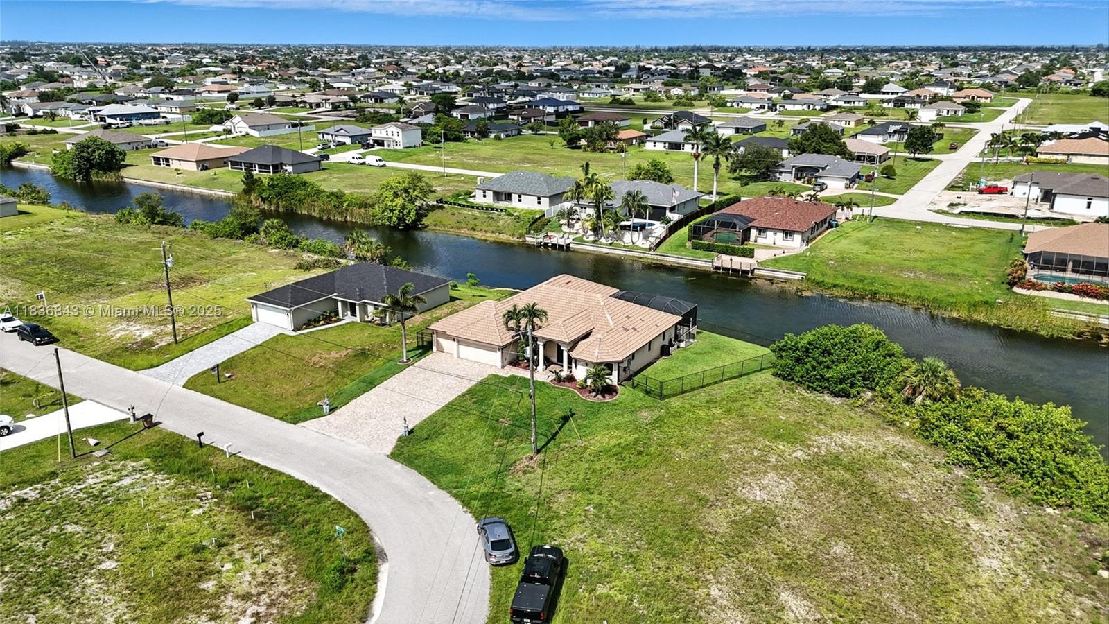 Cape Coral