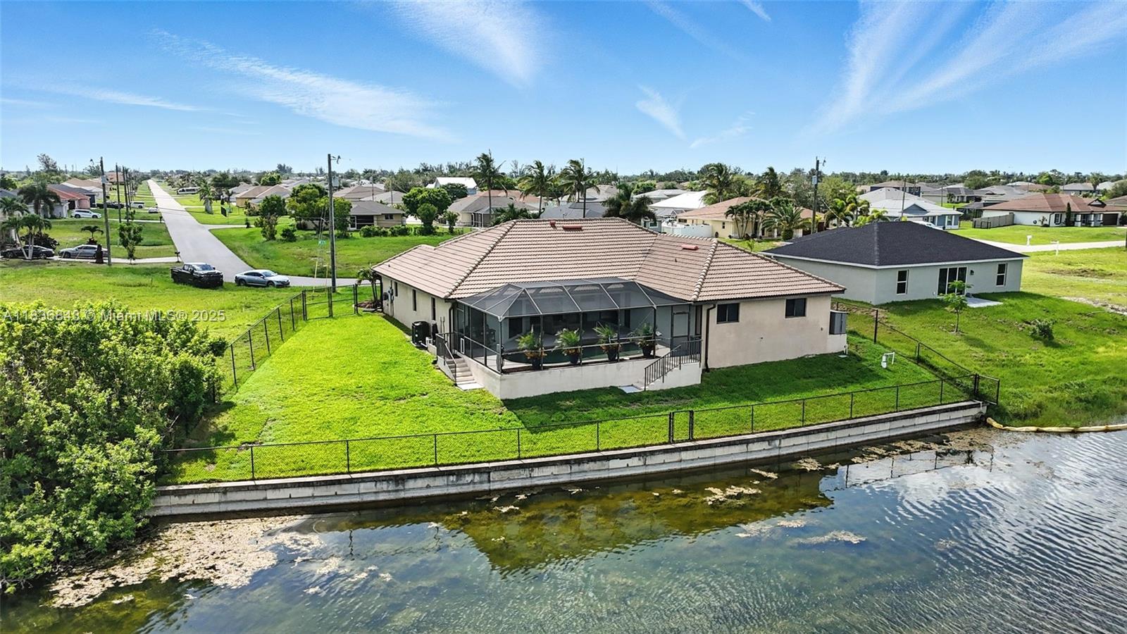 Cape Coral