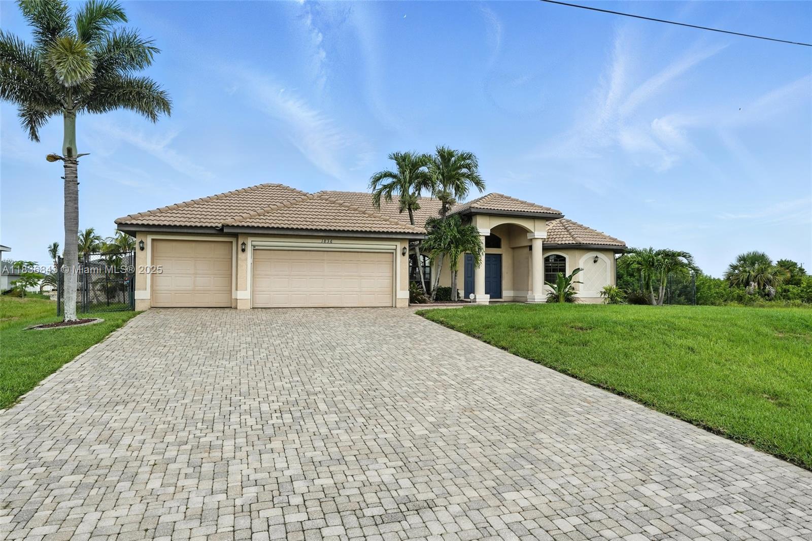 Cape Coral