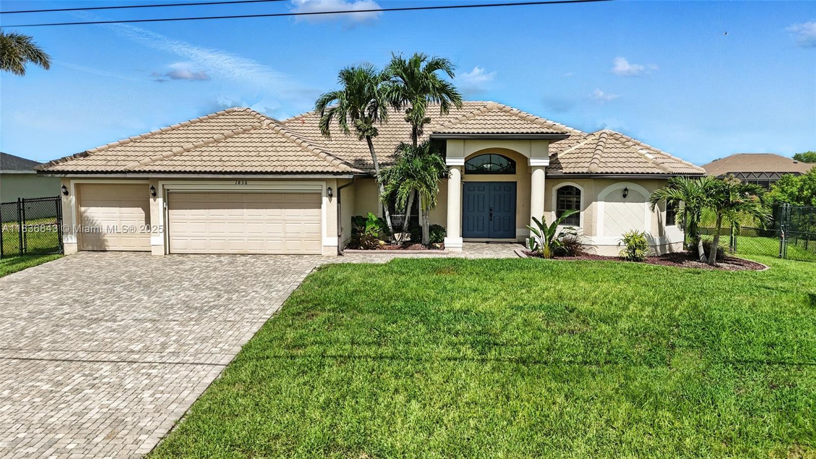 Cape Coral
