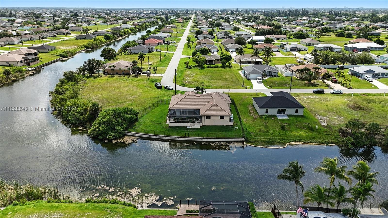 Cape Coral
