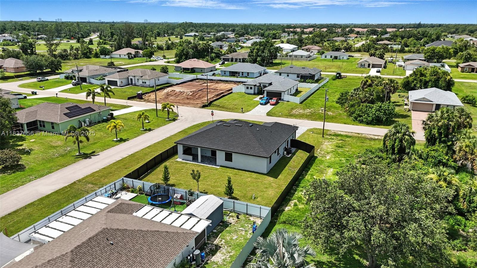 Cape Coral