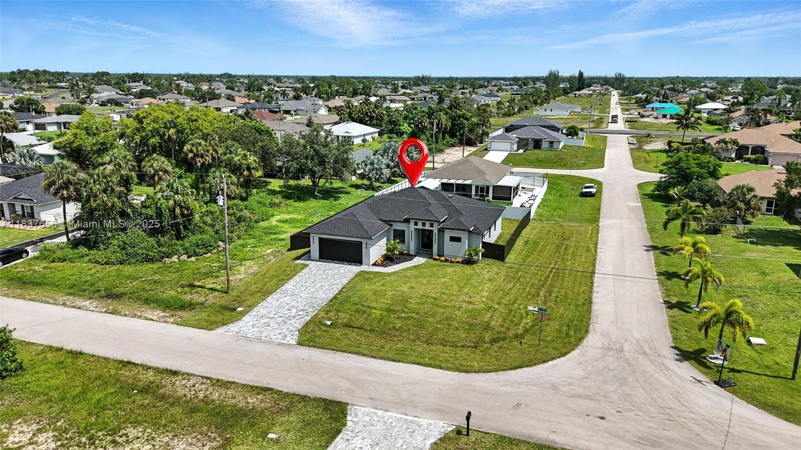 Cape Coral