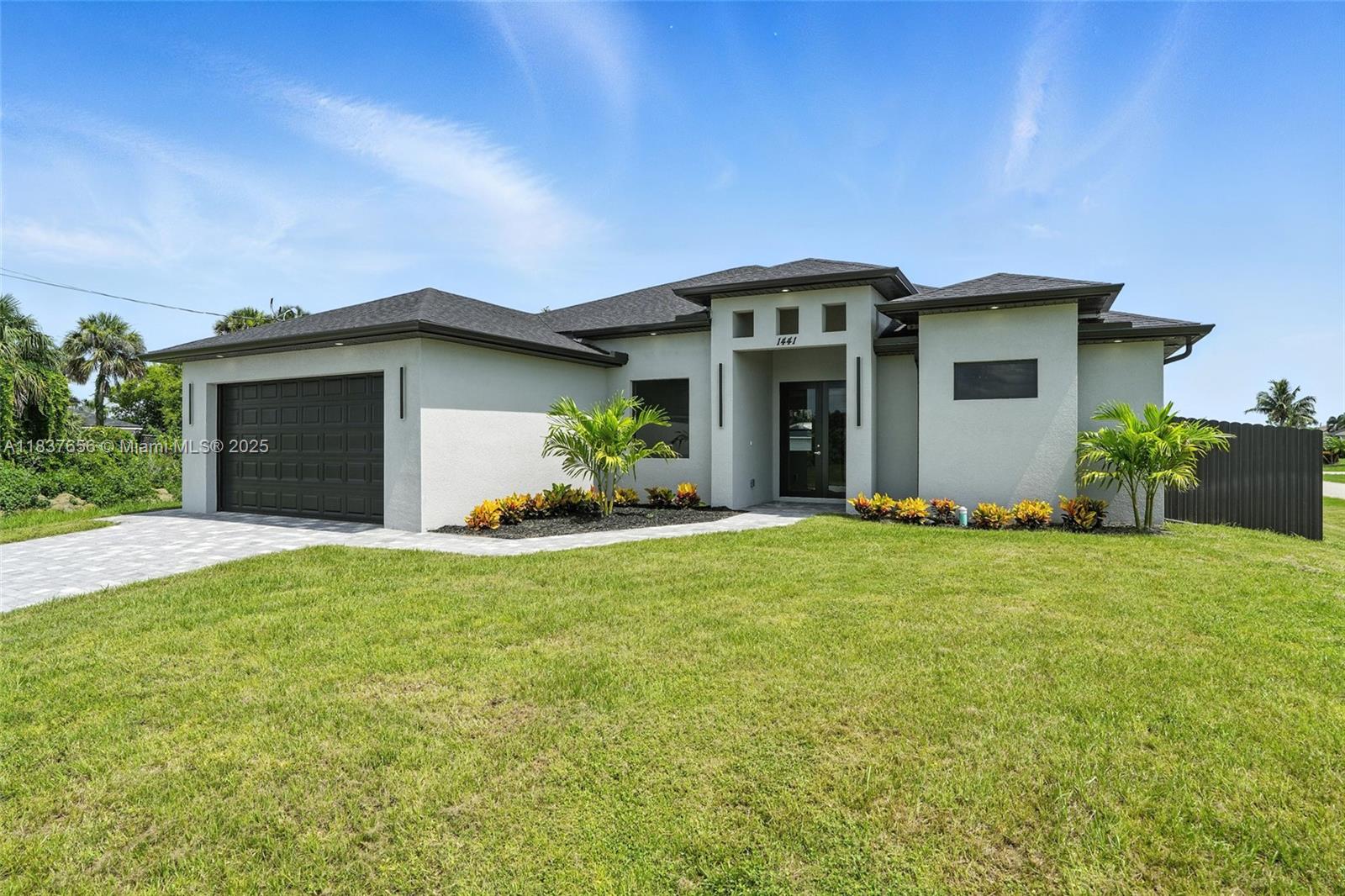 Cape Coral