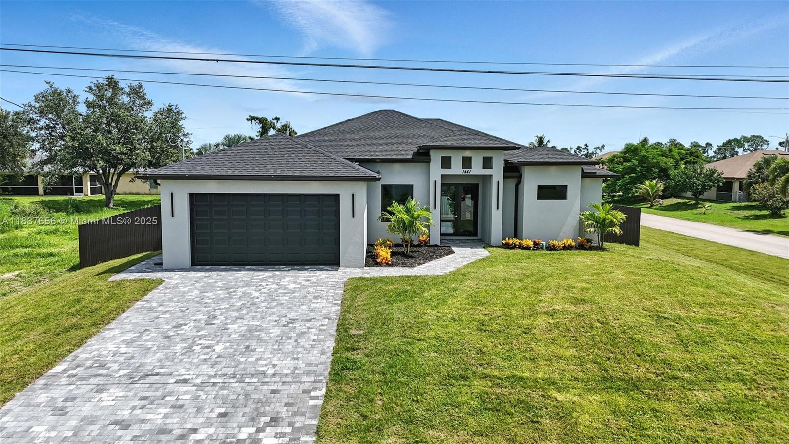 Cape Coral