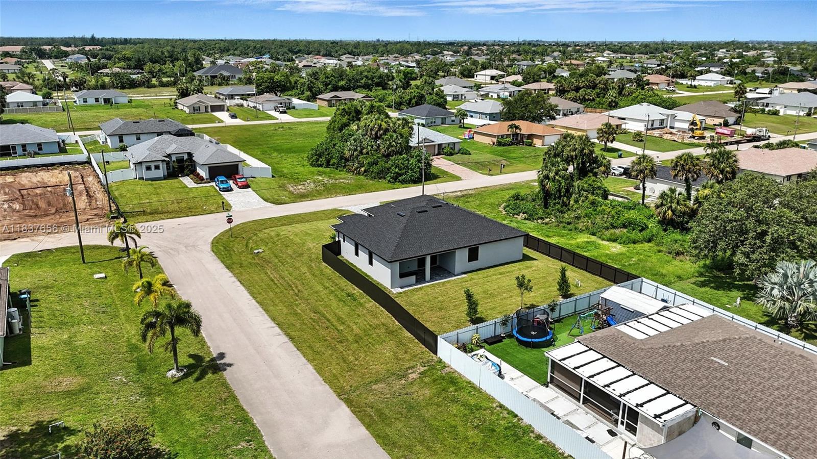 Cape Coral