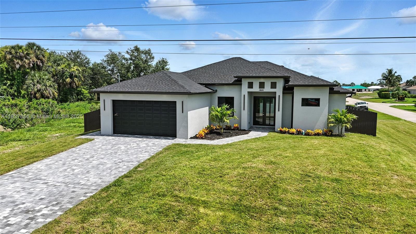 Cape Coral