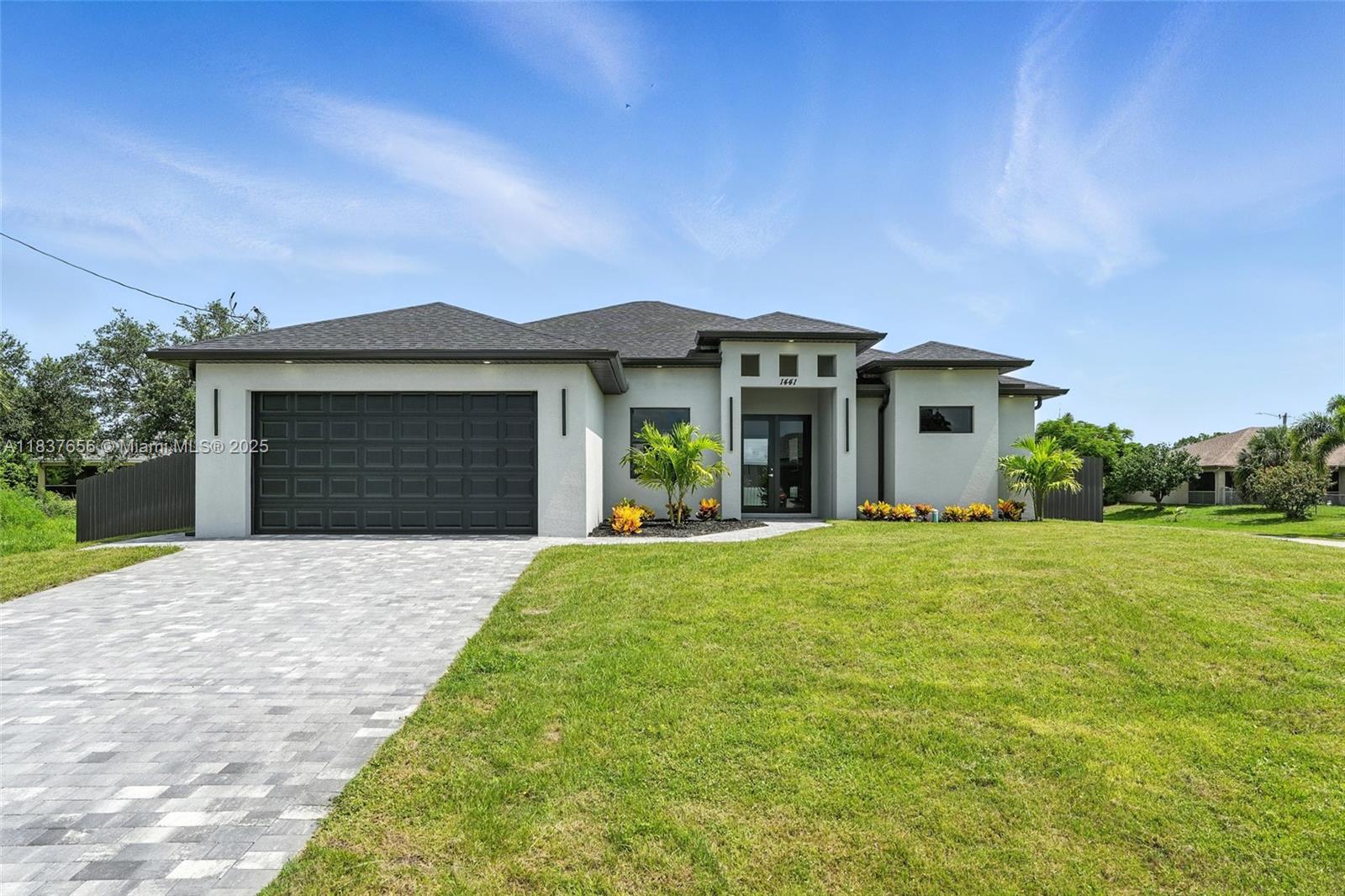 Cape Coral