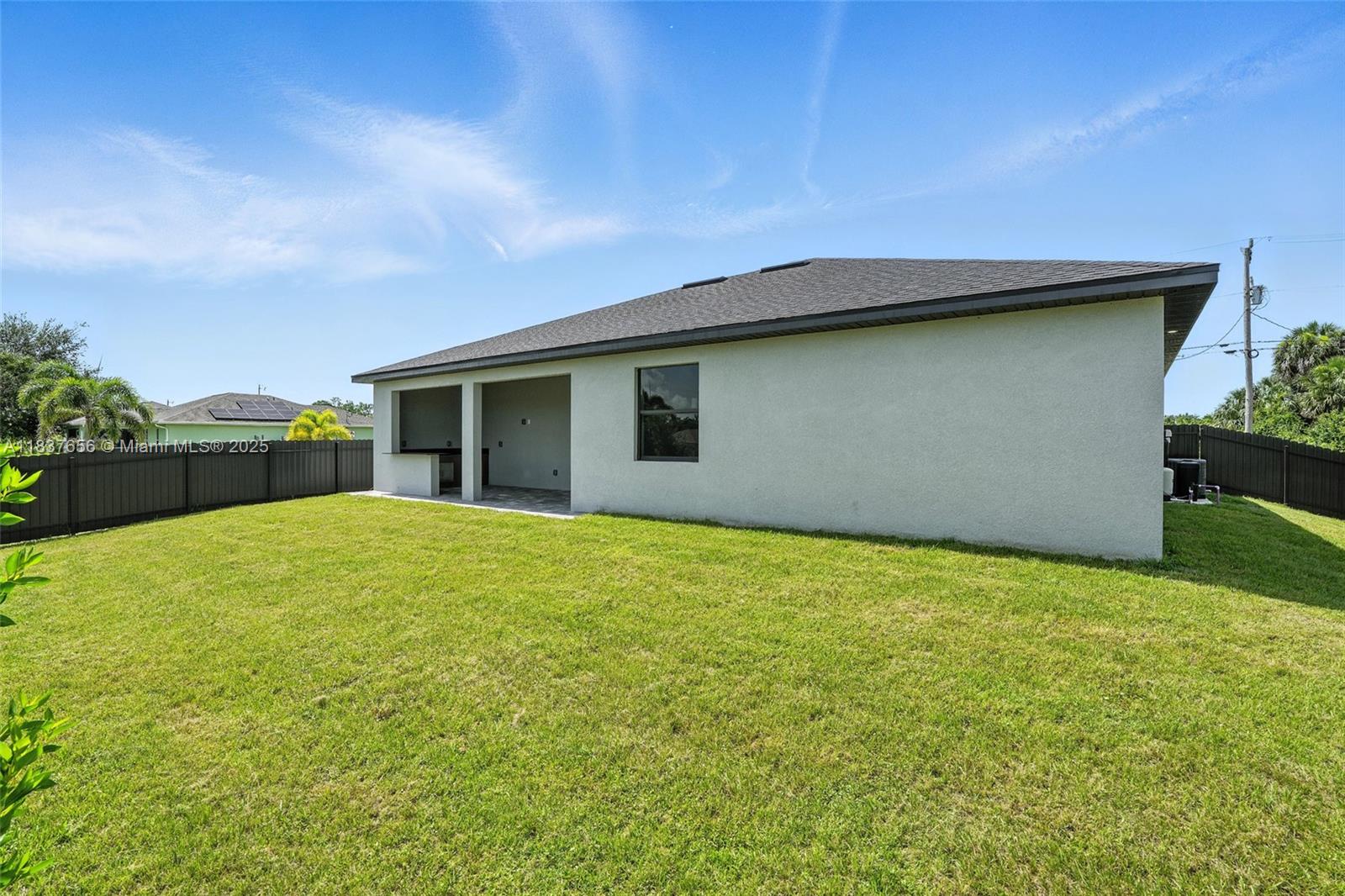 Cape Coral