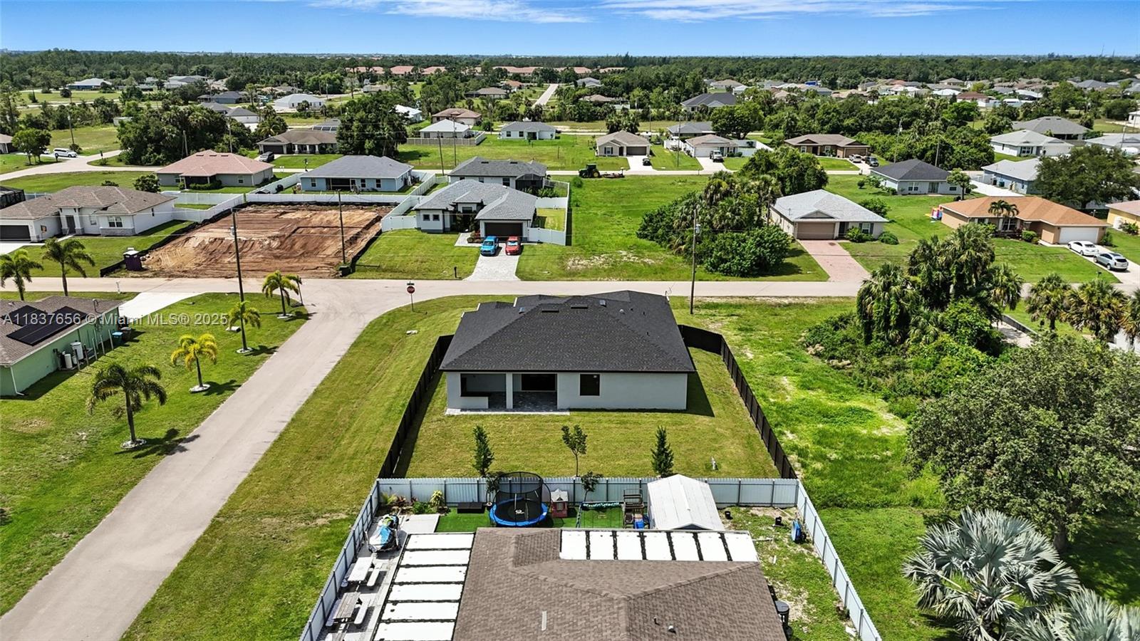 Cape Coral