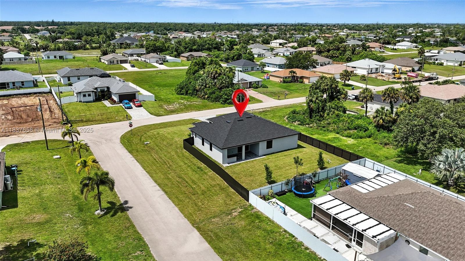 Cape Coral