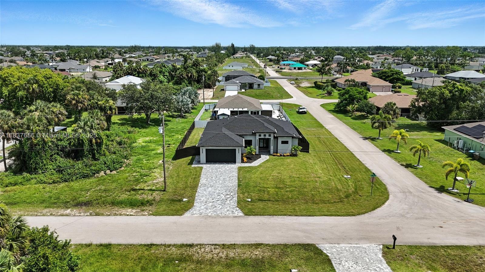 Cape Coral