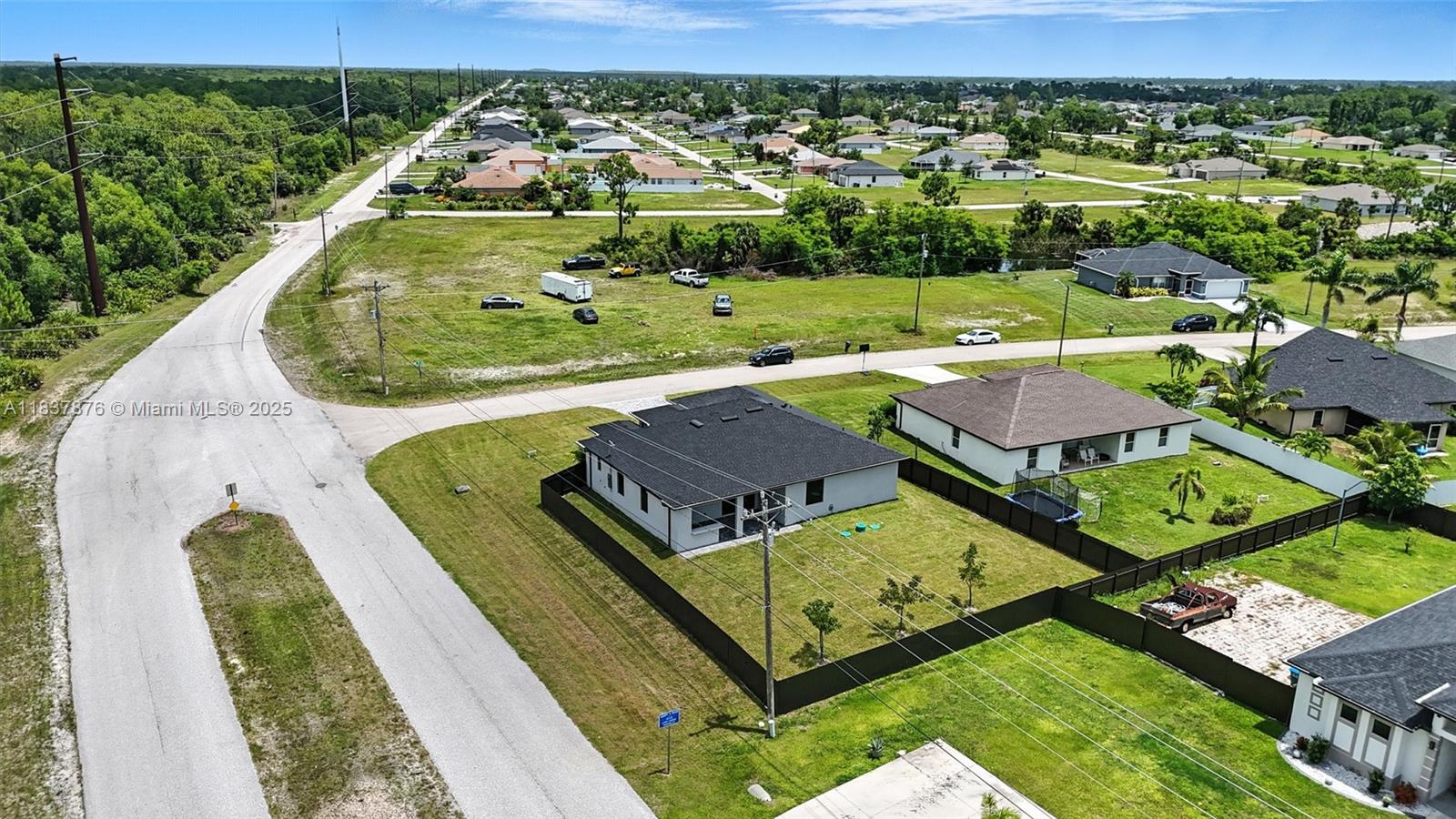 Cape Coral