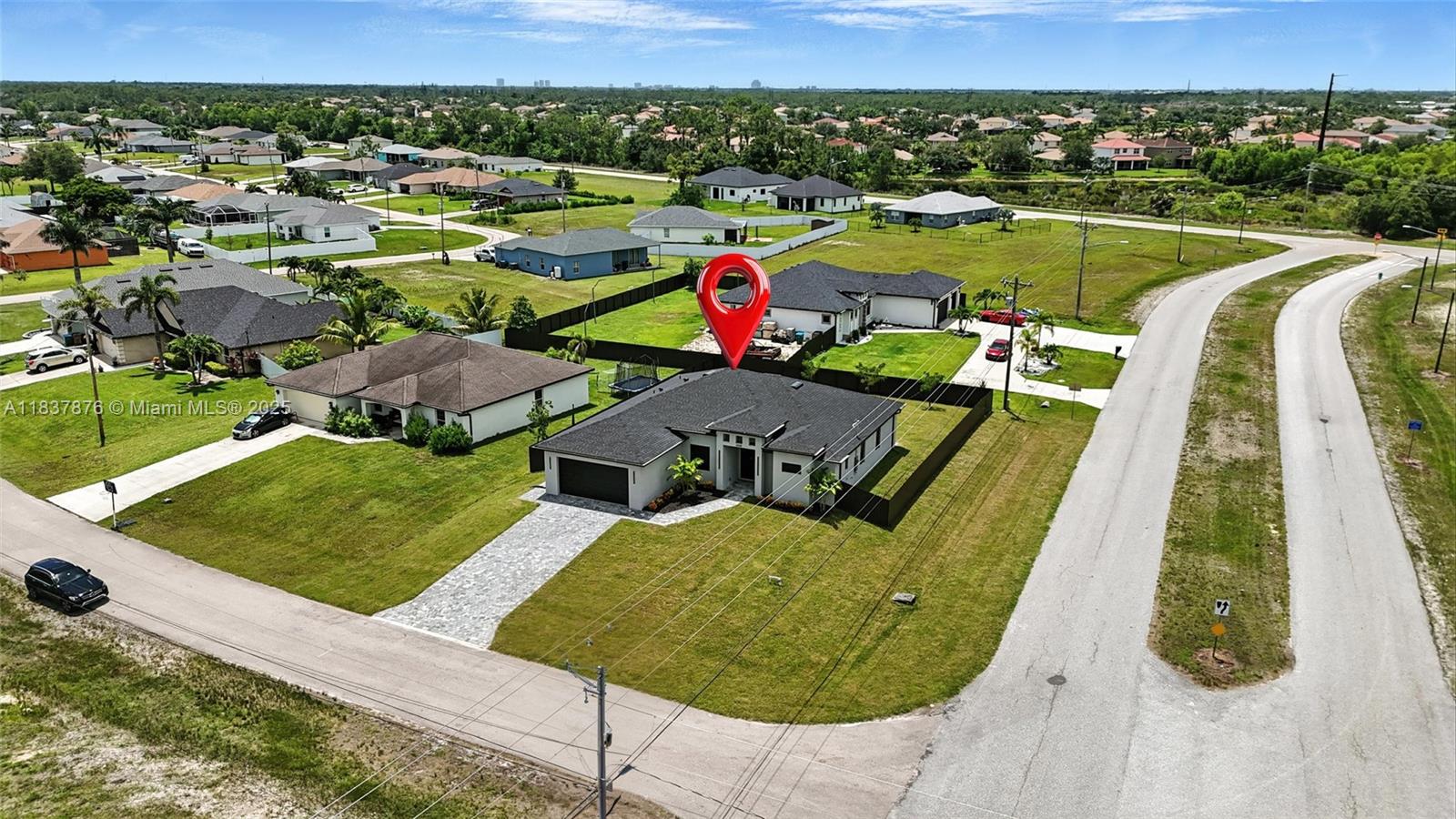 Cape Coral