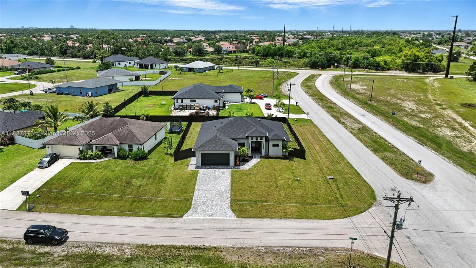 Cape Coral