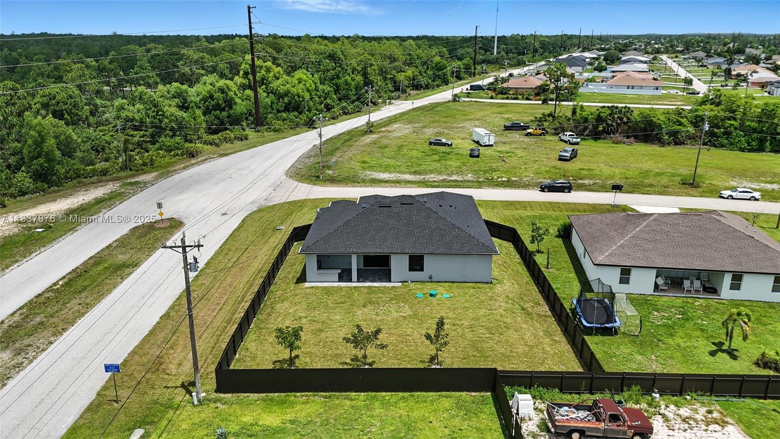 Cape Coral