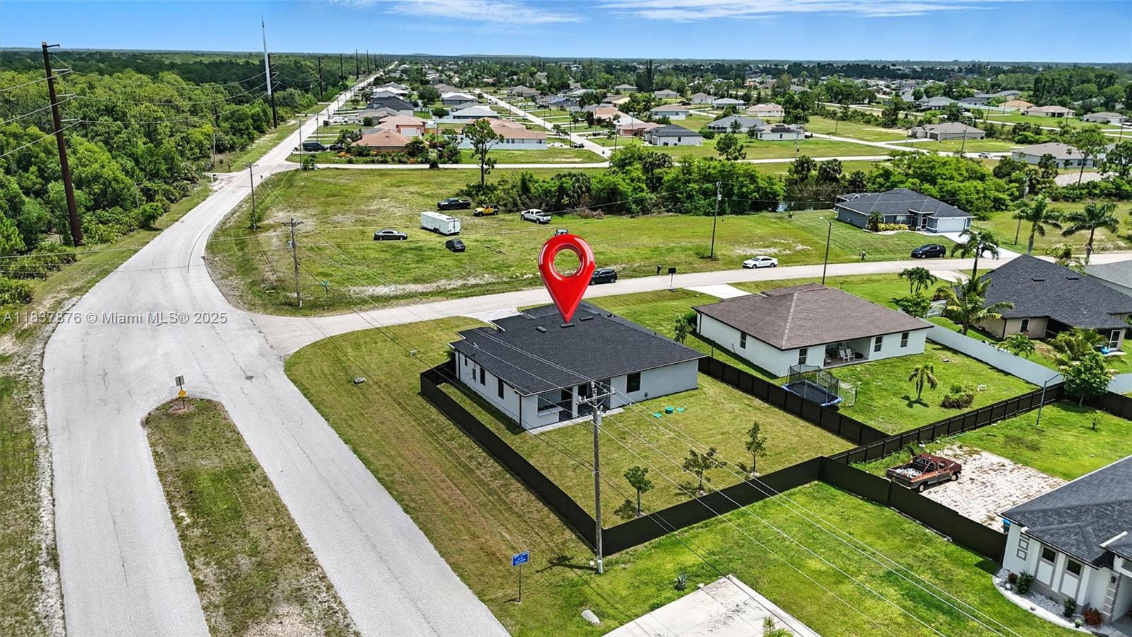 Cape Coral