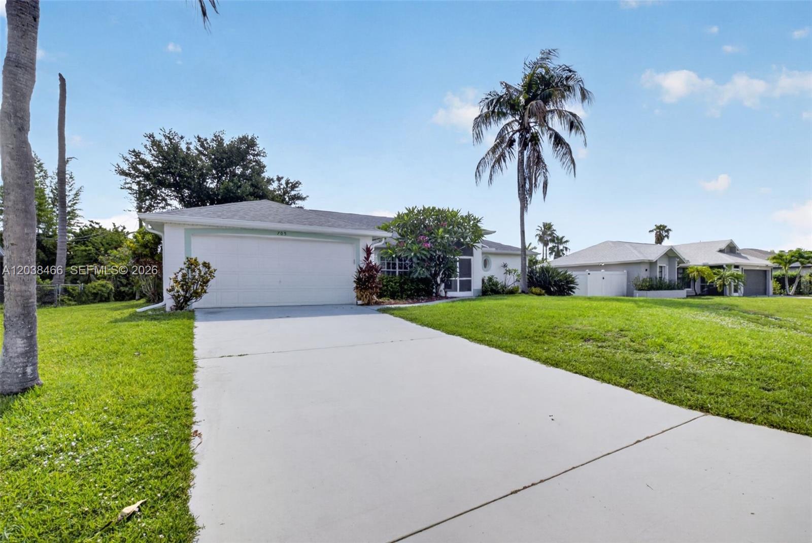 705 SW 9TH AVE