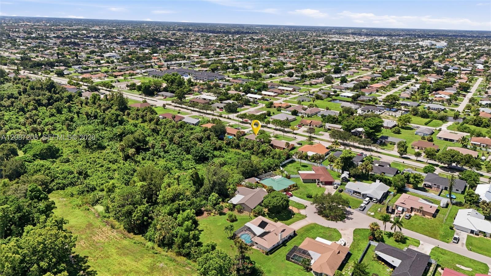 Cape Coral