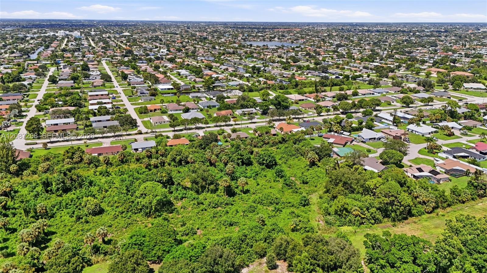 Cape Coral