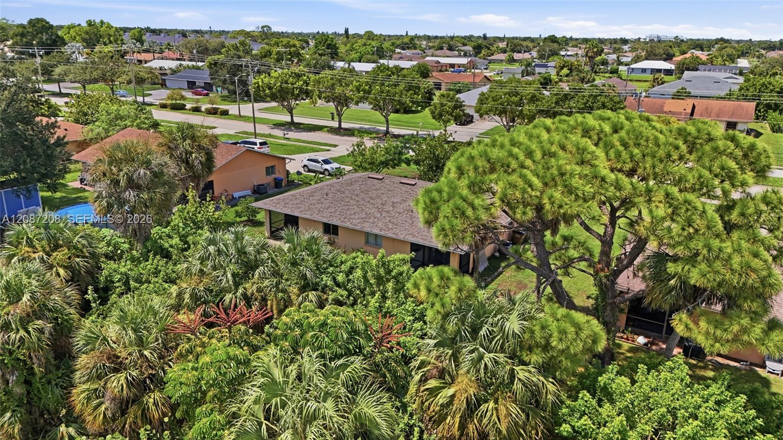 Cape Coral