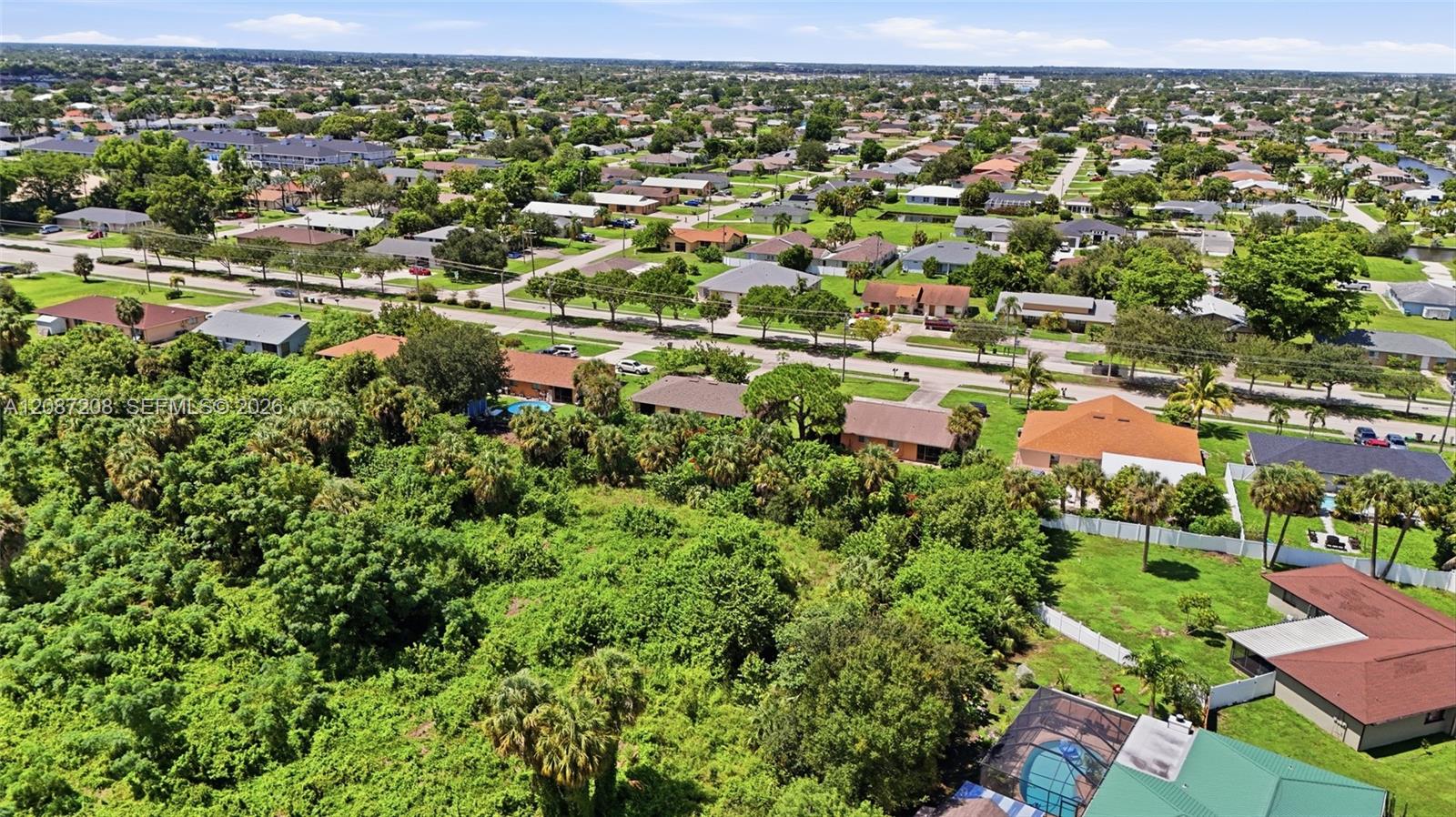 Cape Coral