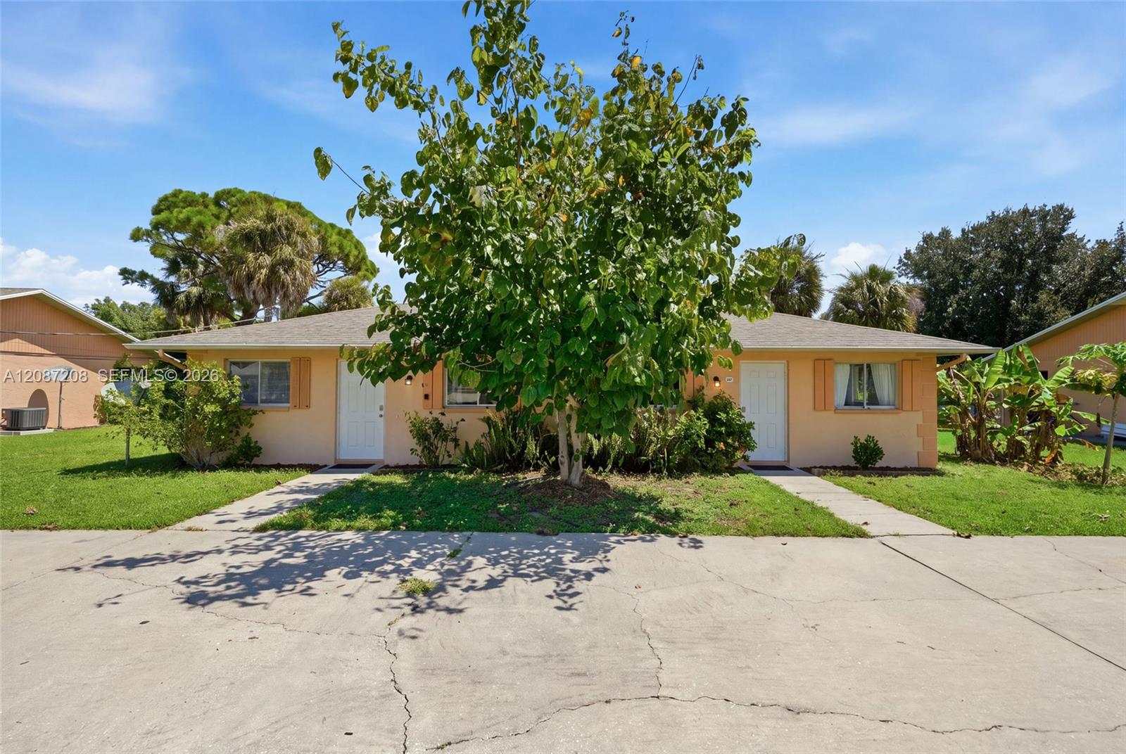 Cape Coral