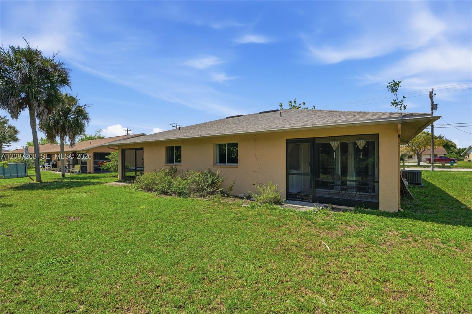 Cape Coral