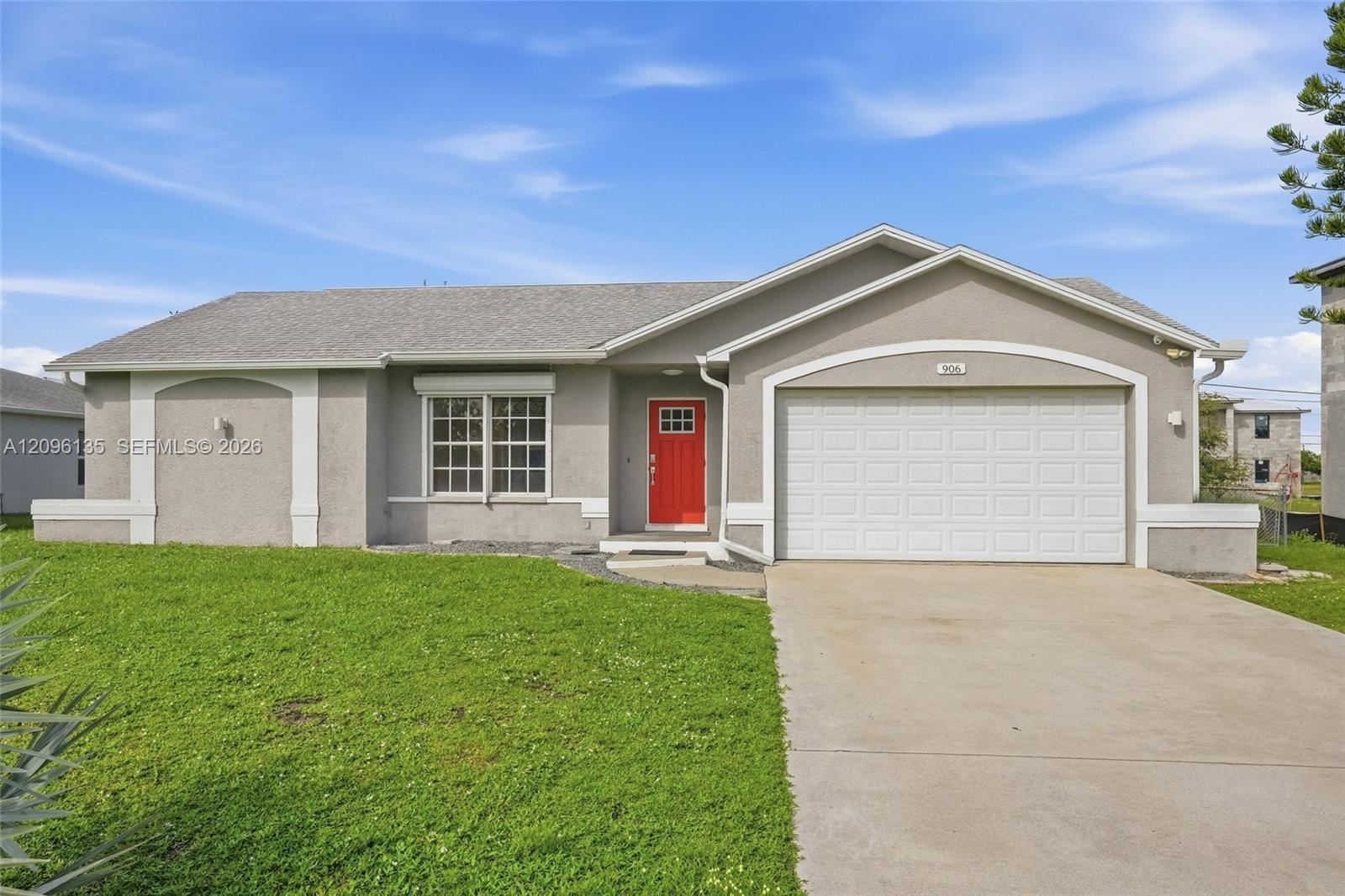 Cape Coral