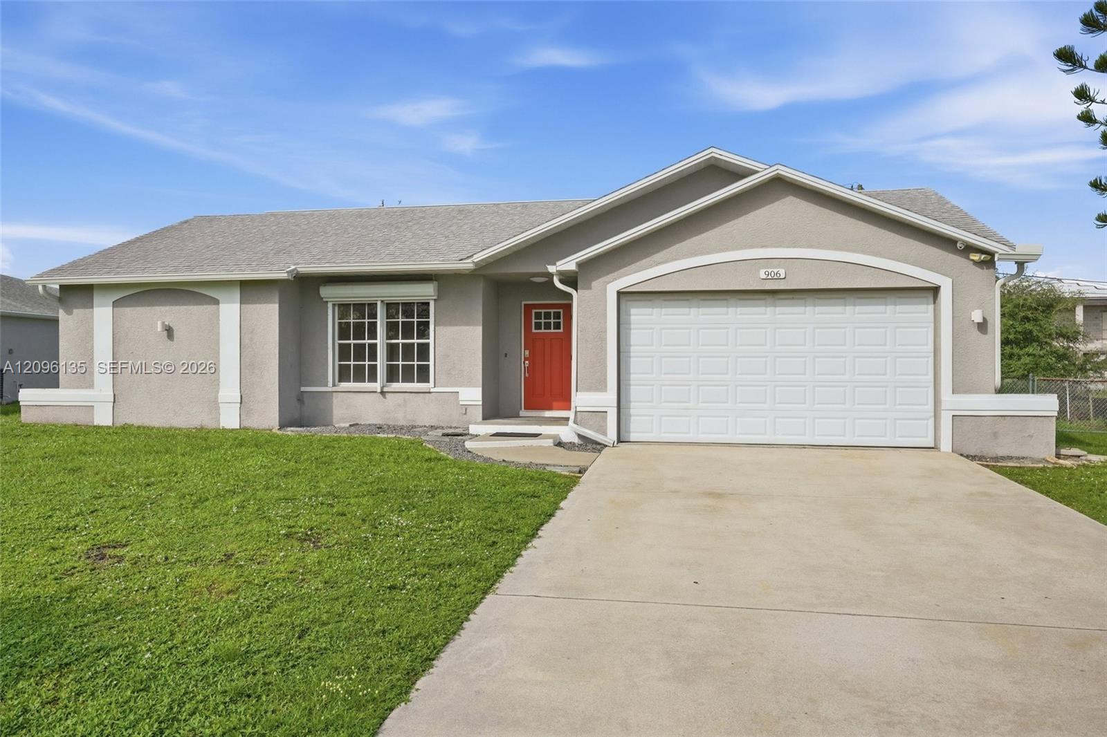 Cape Coral