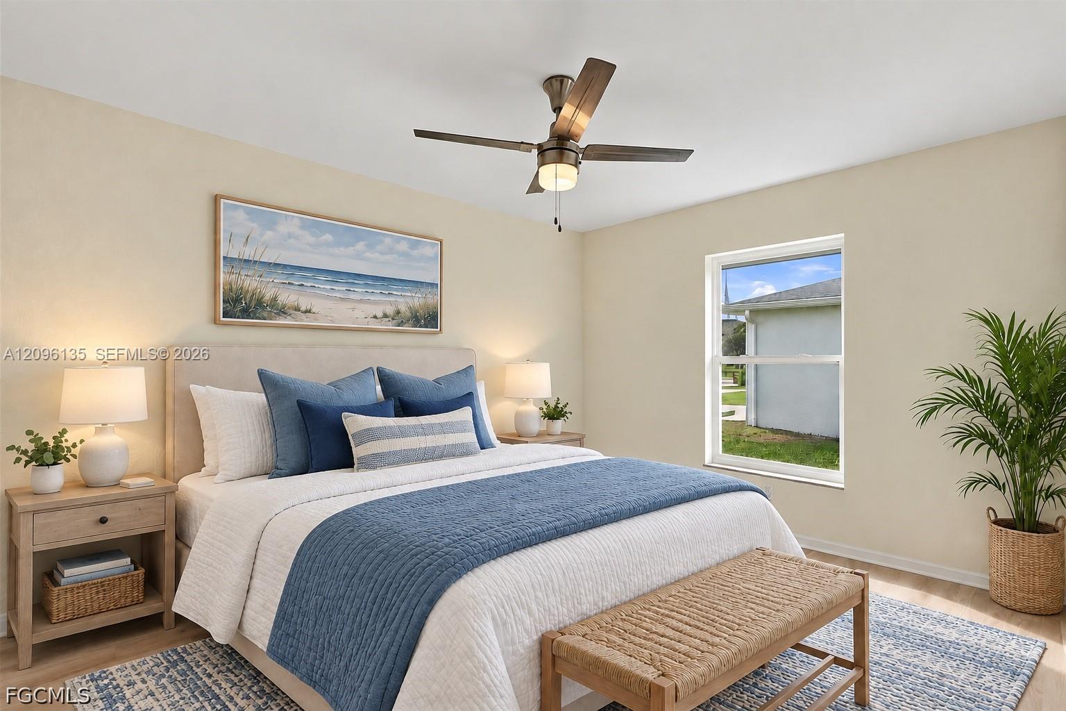 Cape Coral