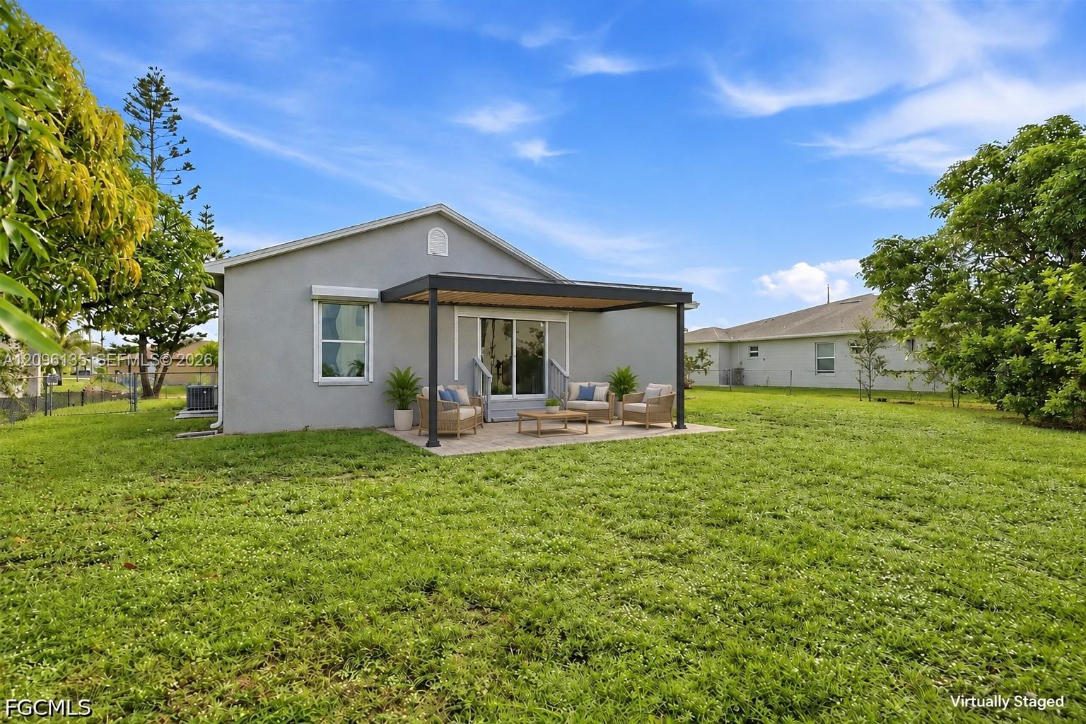 Cape Coral