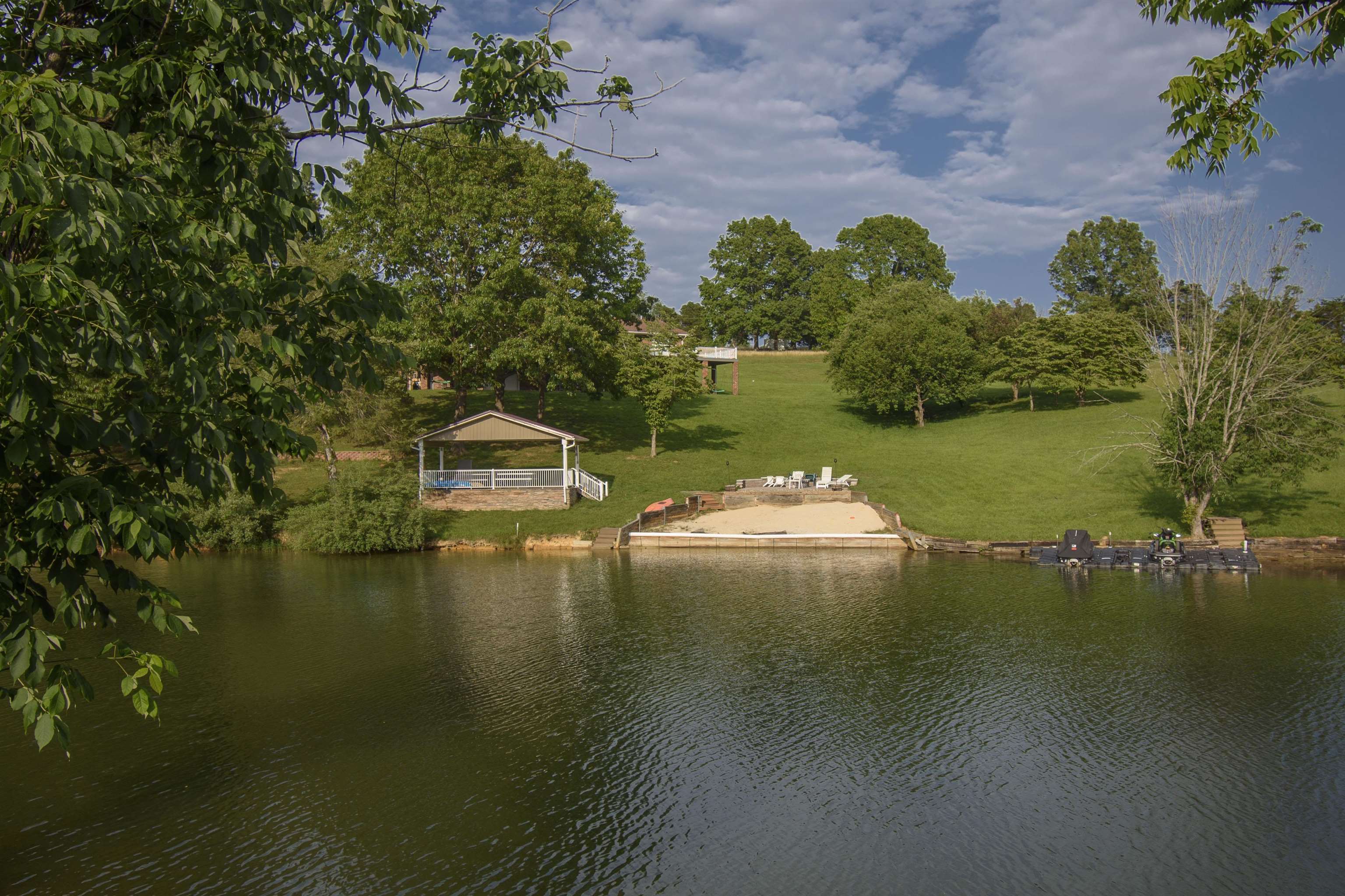 TBD Tanager LOT 12 Cove