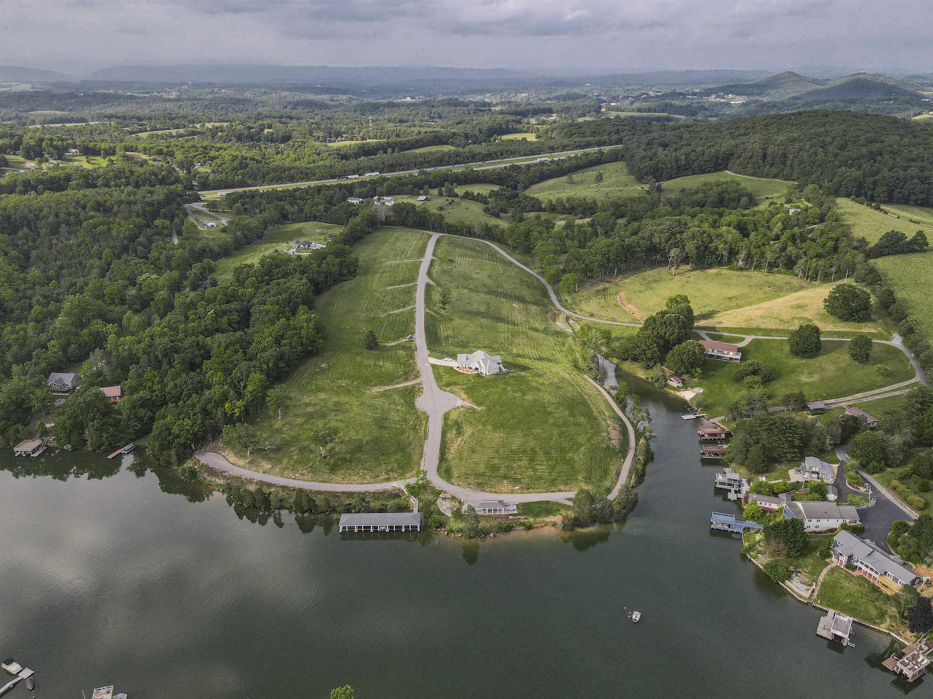 TBD Tanager LOT 12 Cove