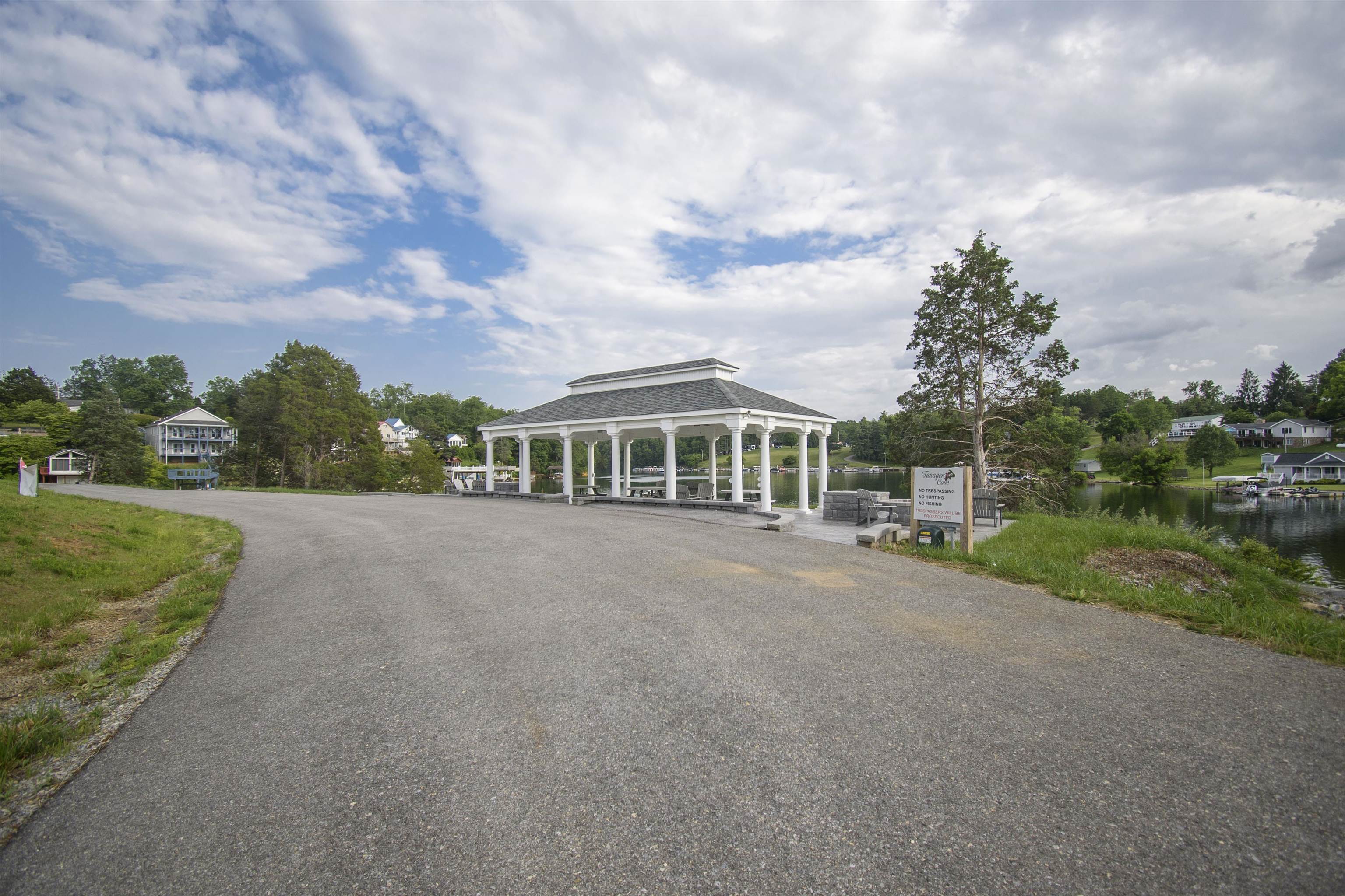 TBD Tanager LOT 12 Cove