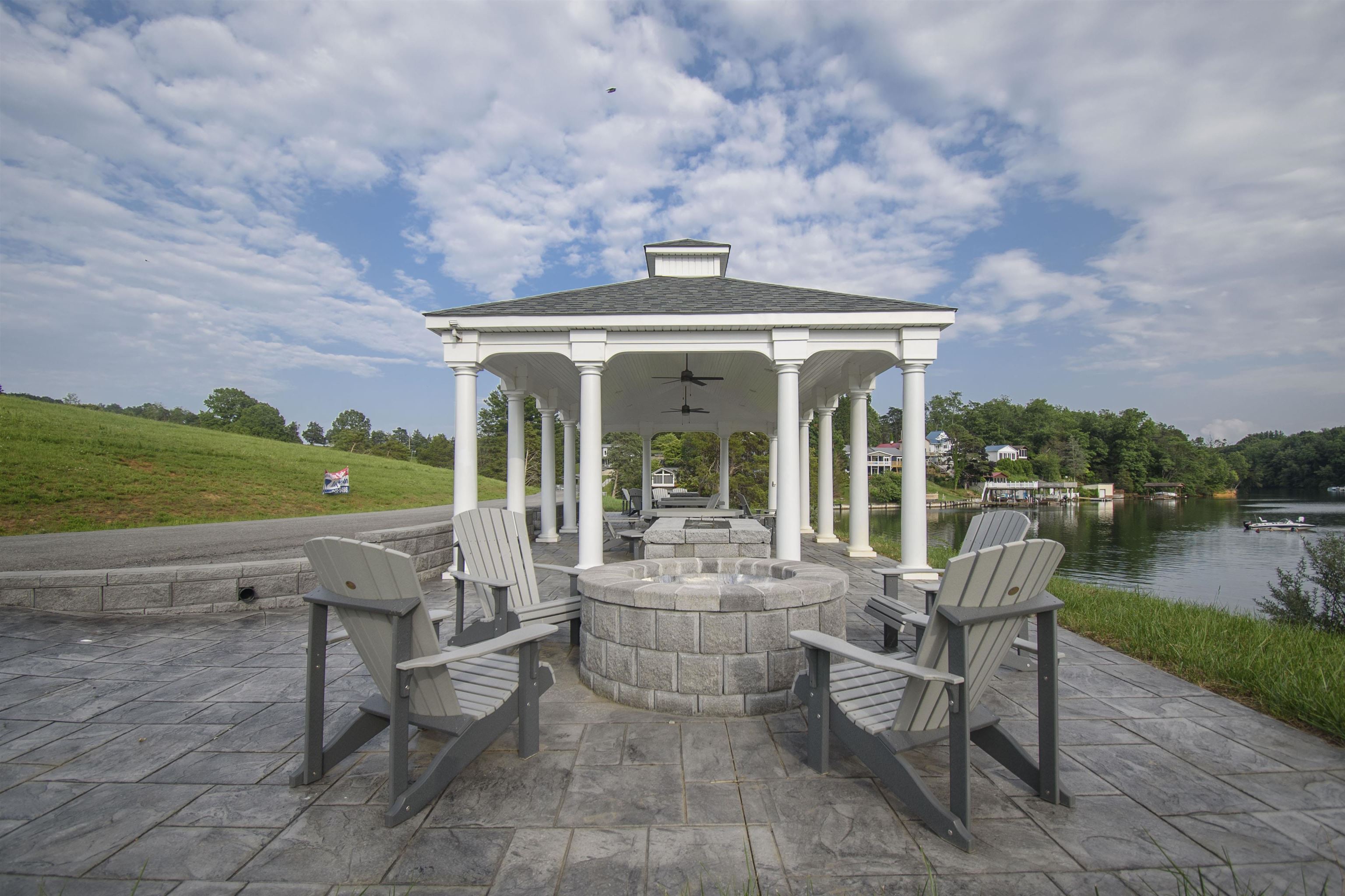 TBD Tanager LOT 12 Cove