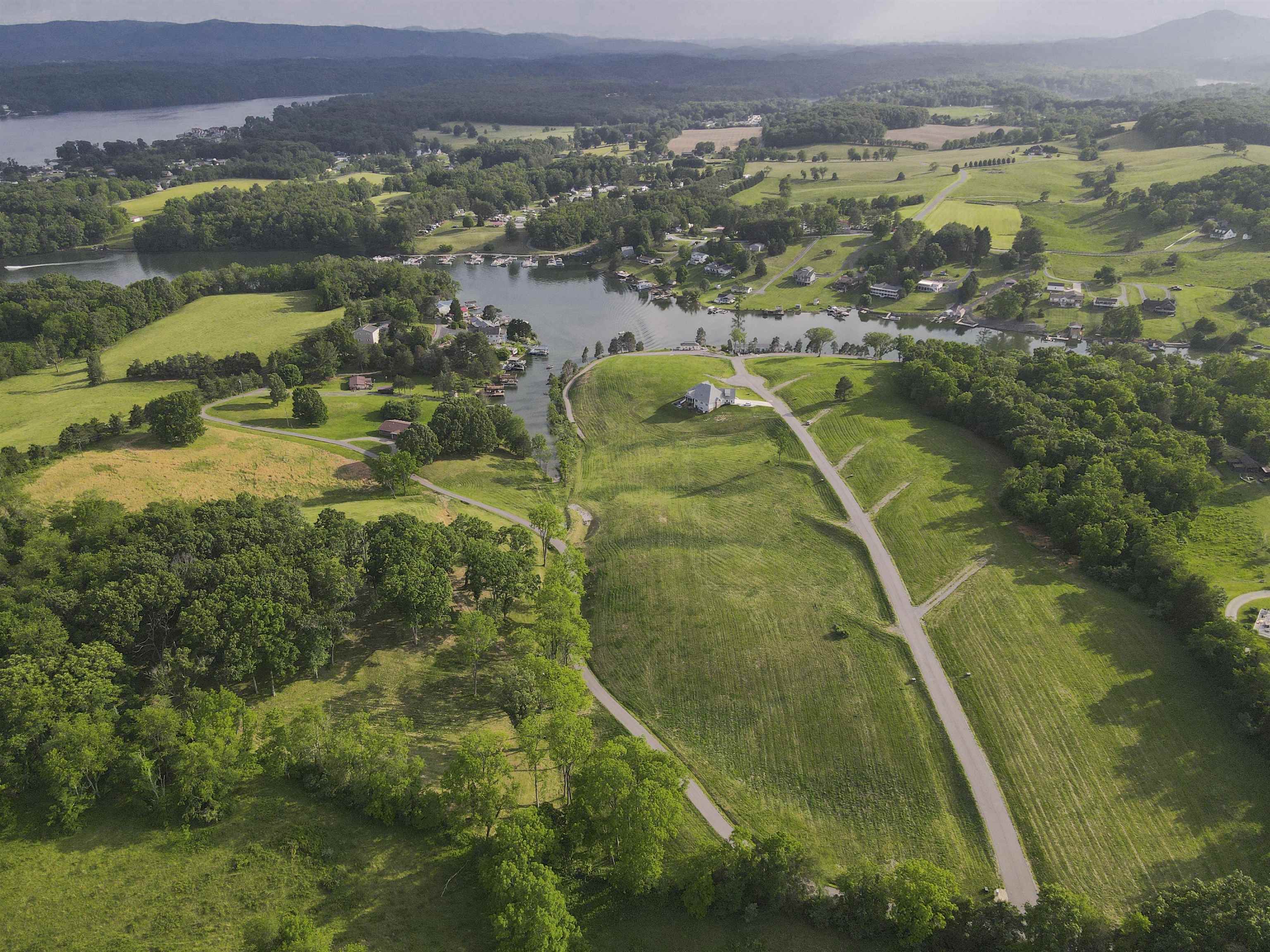 TBD Tanager LOT 12 Cove