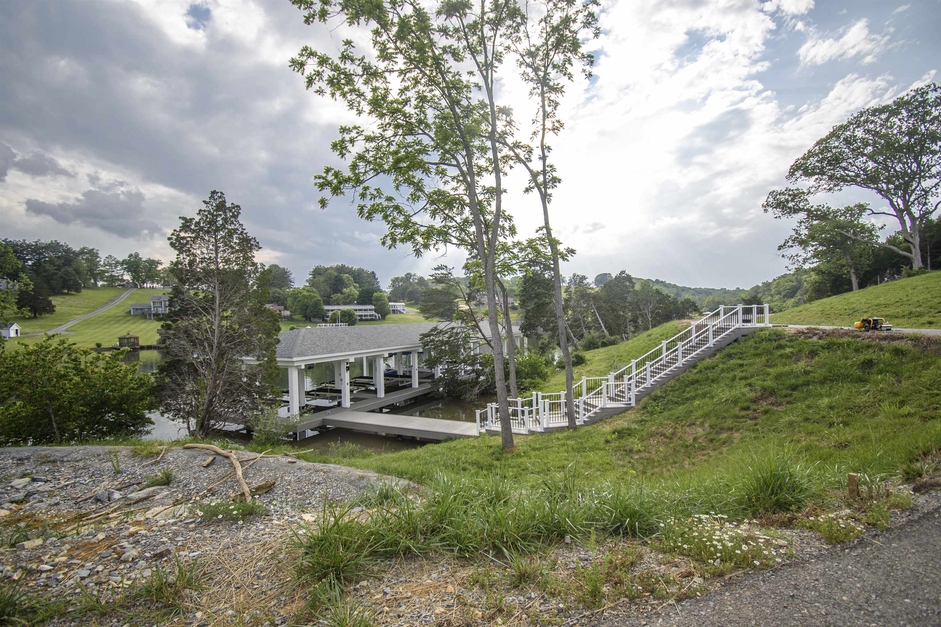 TBD Tanager LOT 12 Cove