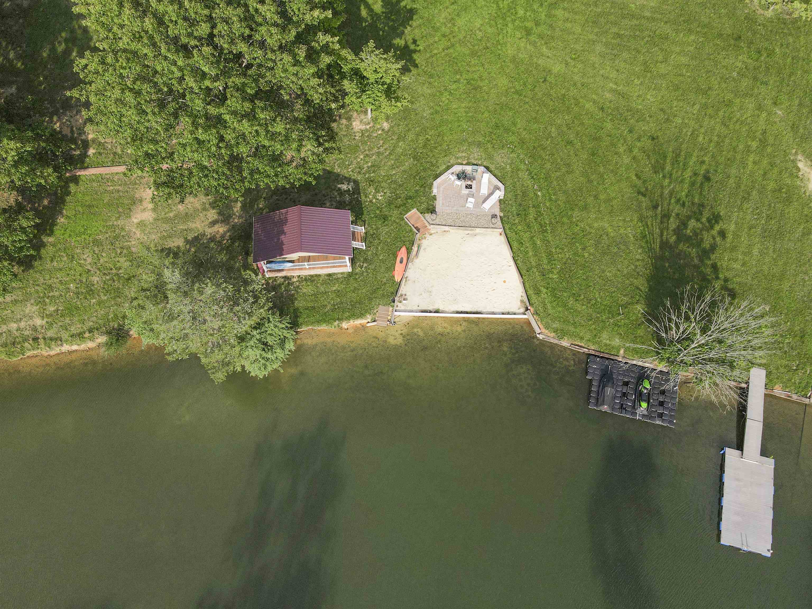 TBD Tanager LOT 12 Cove